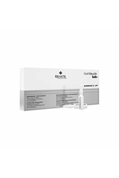 Rilastil Summum Rx Lift 10 Ampoules