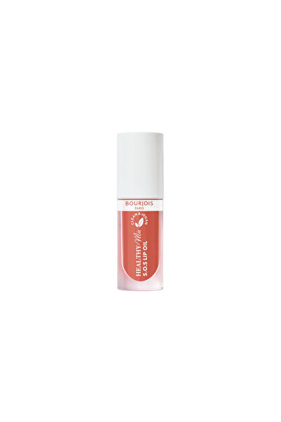 Bourjois Healthy Mix S O S Aceite Labial 4-Pink Passion 4,5ml