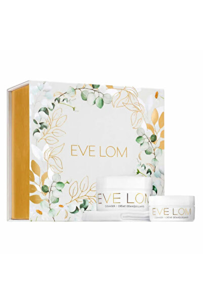 Eve Lom Set de sărbători Legendary Cleanse 2025