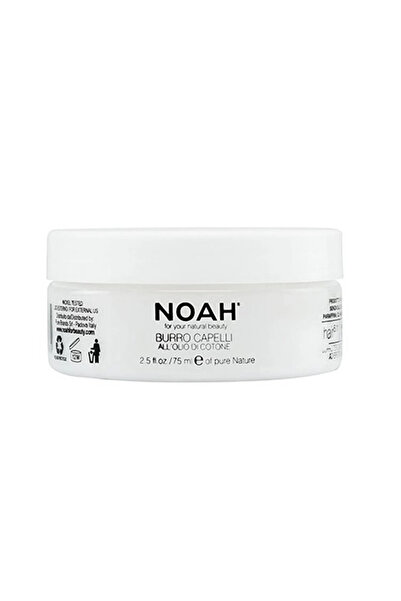 Noah Burro Capelli Manteca Con Aceite 1un