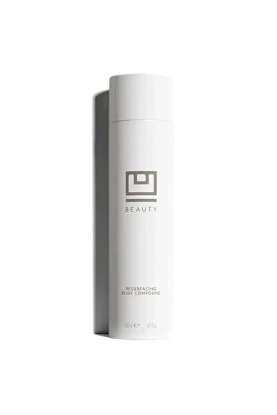 U Beauty Compus pentru refacerea suprafeței corpului 200 ml
