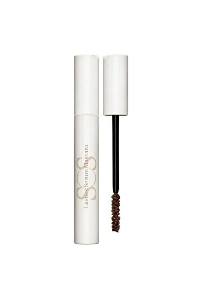 Clarins SOS Lashes Serum Mascara 8ml