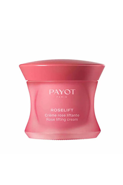 Payot Cremă lifting cu trandafiri Roselift 50ml