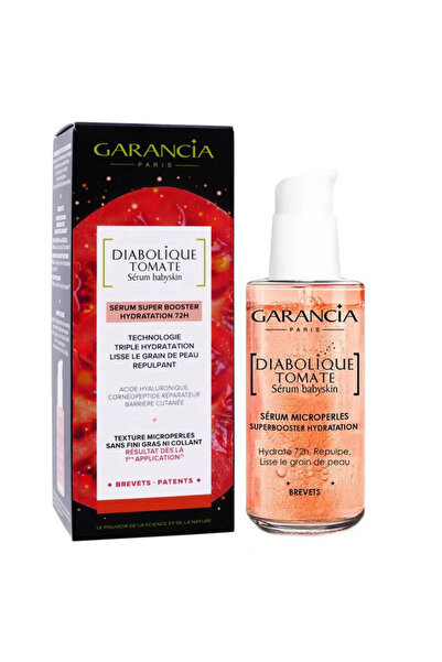 GARANCIA Diabolique Tomate Sr 30ml
