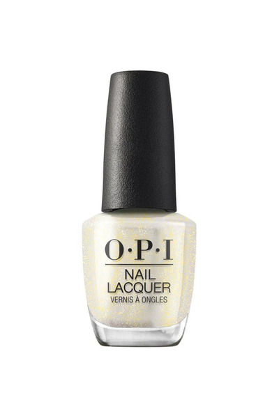 OPI Lac de unghii Colección Primavera Your Way Gliterally Shimmer 15ml