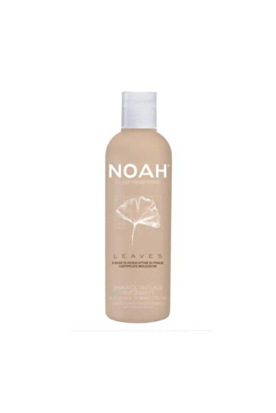 Noah Șampon cu frunze anti-vârste 250ml