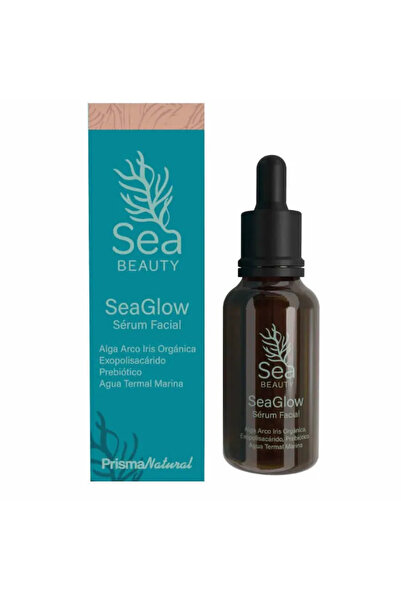 prisma natural Ser facial Sea Beauty SeaGlow 30ml