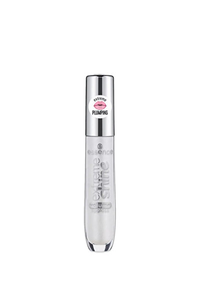 Essence Cosmetics Extreme Shine Brillo De Labios Voluminizador 101 Milky Way 5ml