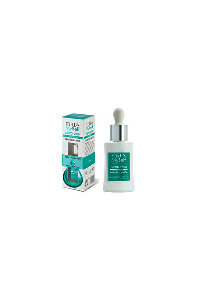 Fria Myself Serum Dia Elastizante 30ml