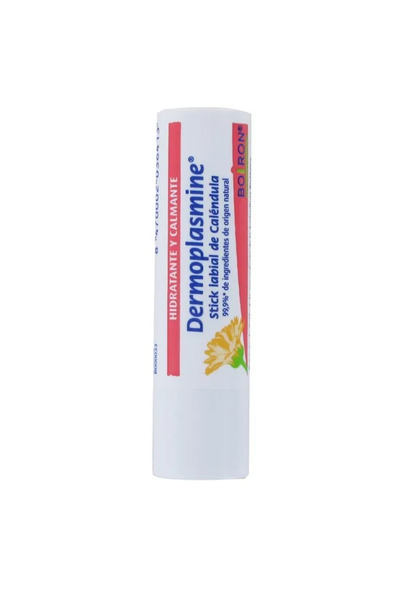 Boiron Stick de buze Dermoplasmine Calendula 4g