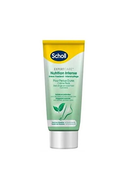 Scholl Intense Nutrition Cream for Calluses 75ml