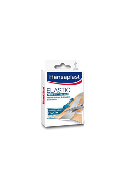 Hansaplast Bandă elastică de tăiat 1m x 6 cm