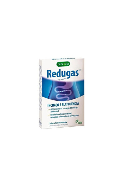 Deiters Benegast Reduxigas