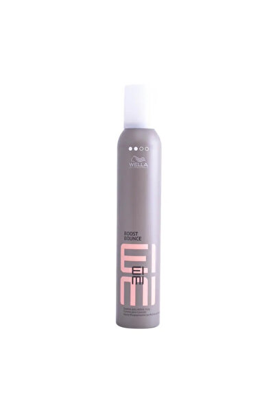 Wella Eimi Boost Bounce Hold Level 2 300ml