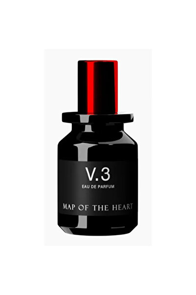 map of the heart V3 Passion Eau De Parfum Spray 30ml