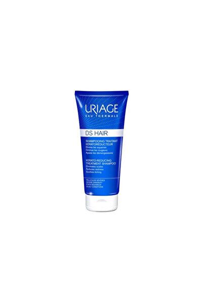 Uriage DS Hair Keratoreducer Treatment Shampoo 150ml