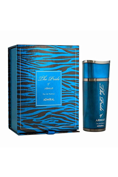 Armaf The Pride Admiral Eau De Parfum 100ml