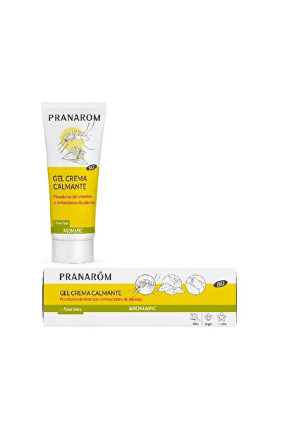 Pranarôm Pranarom Aromapic Soothing Cream Gel 40ml