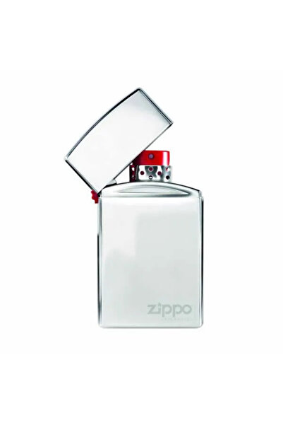 Zippo Silver Eau De Toilette Spray 30ml