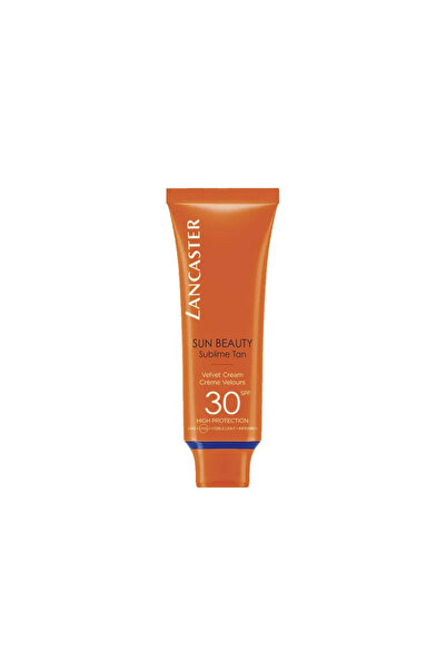 Lancaster Bronceador Facial F30 50ml