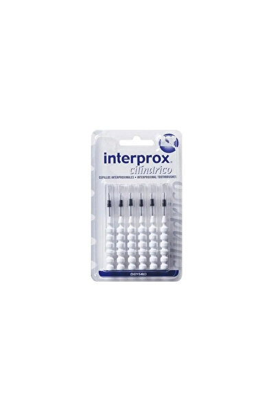 İnterprox Interproximal 6 U
