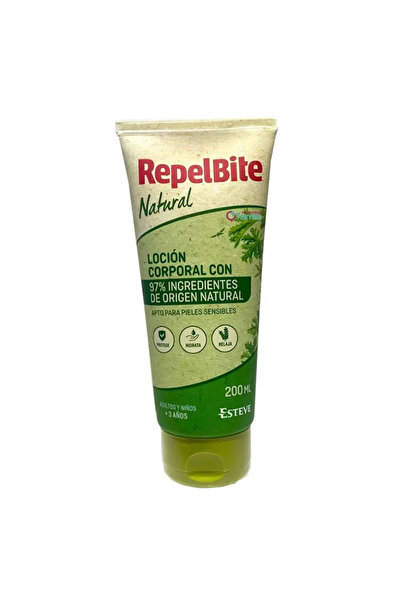 esteve Loțiune de corp Repelbite 200ml
