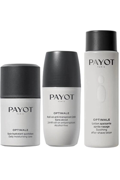 Payot Carcasă Optimale 3 Piese