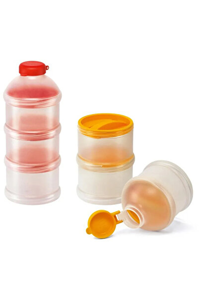 Nuk Dozator de lapte praf 1 unitate