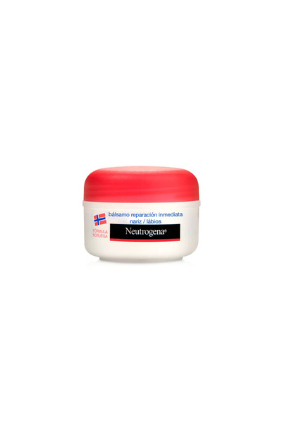 Neutrogena Intense Repair Balm For Nose and Lips 15ml