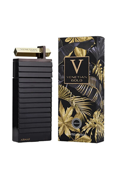 Armaf Venetian Gold Eau De Parfum Edicion Limitada 100ml