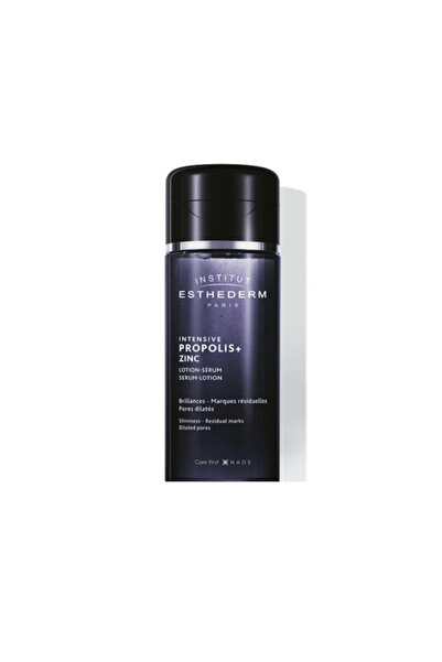 Institut Esthederm Lotiune-Serum Intensiv Propolis + Zinc 130ml