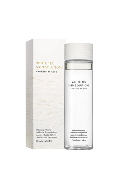 Elizabeth Arden Arden W Tea Toner Lotion 200ml