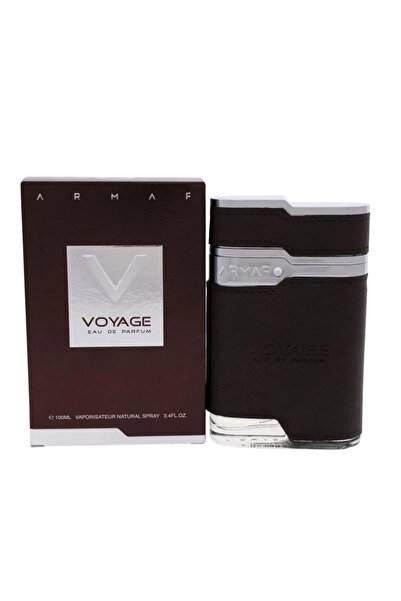 Armaf Voyage Eau De Parfum 100un Spray
