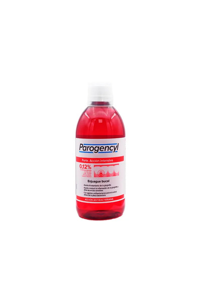 Parogencyl Apă de gură Forte 300ml