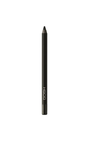 GOSH Velvet Touch Eyeliner Waterproof 022 Carbon Black