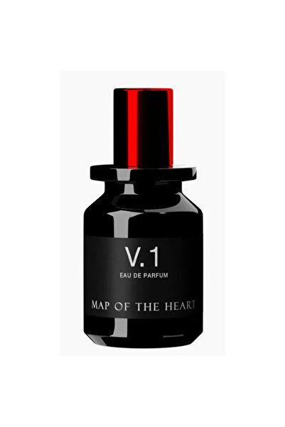 map of the heart V1 Freedom Eau De Parfum Spray 30ml