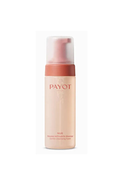 Payot Spumă de curățare delicată Nue 150 ml