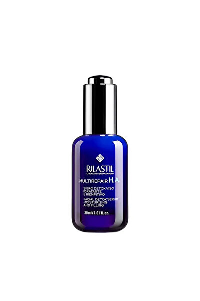 Rilastil Ser H.A. Multireparator 30ml