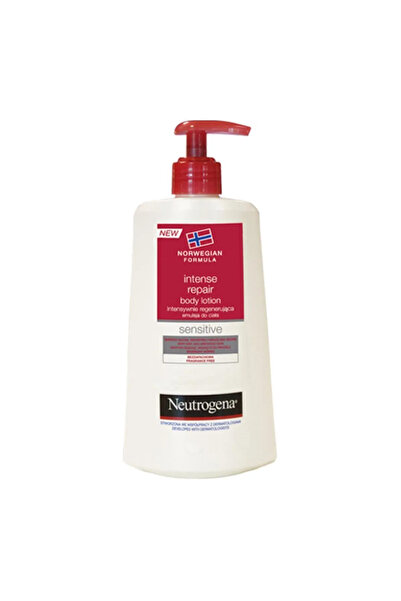Neutrogena Intensive Repair Body Lotion Dry Skin 400ml