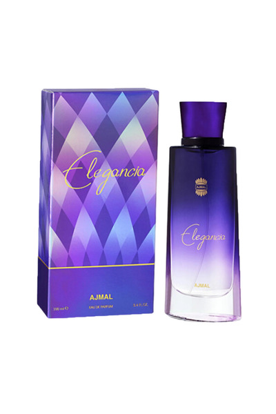 Ajmal Elegancia Eau De Parfum 100ml