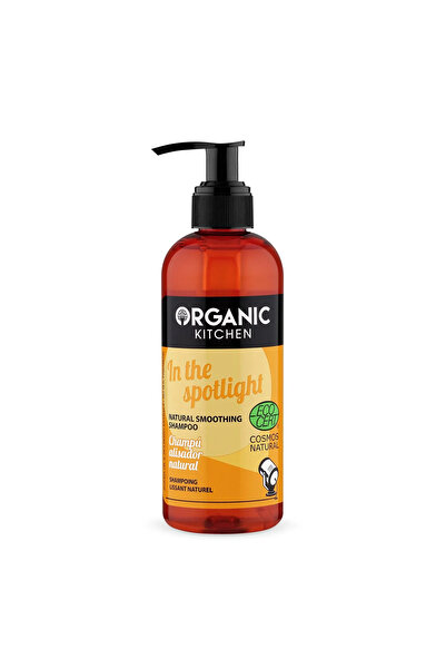 organic shop Kitchen In The Spotlight Champu 200ml