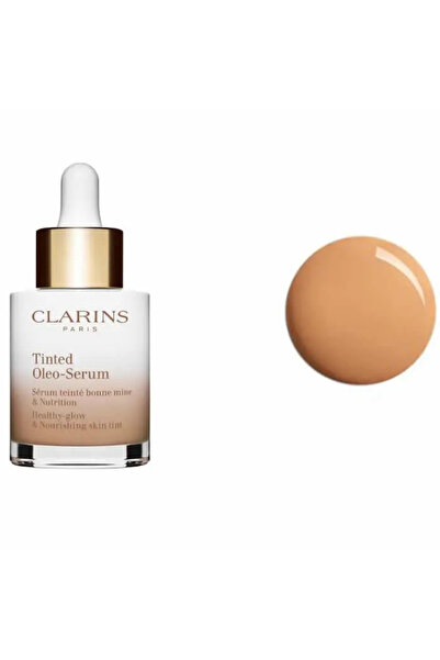 Clarins Tinted Oleo-Serum 05 30ml