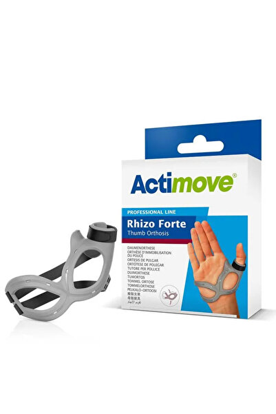 BSN Medical Cutiplast Orthes Rhizo Fort Gauch L