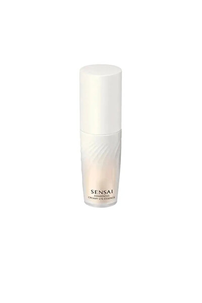 Sensai Awakening Crema Esencia Contorno De Ojos 20ml