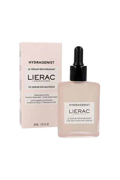 Lierac Ser rehidratant Hydragenist 30ml