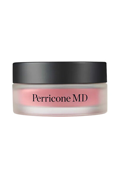 Perricone MD Balsam de față Perricone No Makeup Radiant Glow Balm Cool Rose 35g