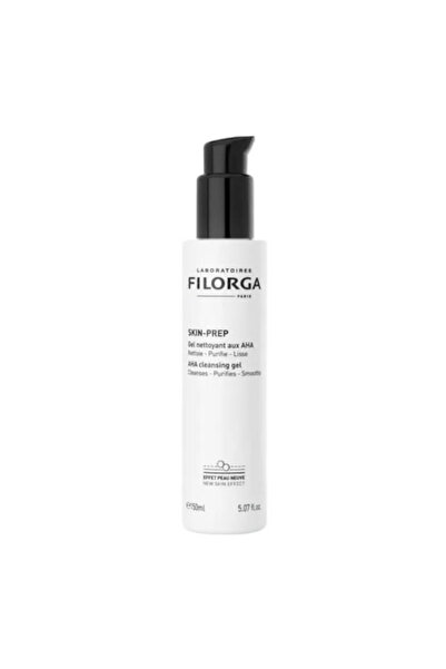 Filorga Gel de curățare cu Aha 150 ml