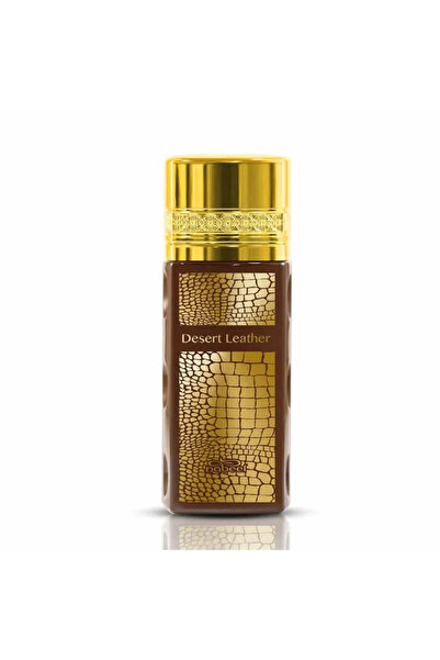 Nabeel Desert Leather Eau De Parfum Spray 100ml