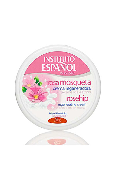 Instituto Español Rosa Mosqueta Crema Regeneradora 50ml