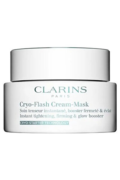 Clarins Cryo-Flash Cream-Mask 75ml